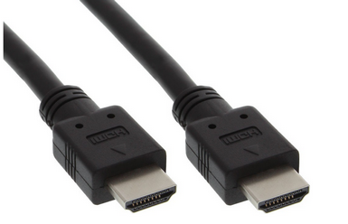 HDMI Kabel 1m
