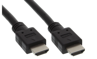 HDMI Kabel 2m